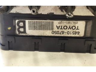 Jednotka ABS 4451047050, 2QL181127   Toyota Prius (XW20) 2008