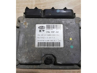 Řídící jednotka 46744738   Fiat Multipla 2000