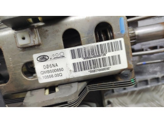    Рулевая рейка QMB500650   Land Rover Range Rover Sport L320 2005-2013 года