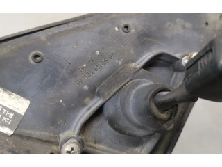 Zpětné zrcátko  Mercedes-Benz E W124 1990  1248110698  