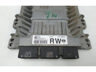 Řídící jednotka S180033108a   Nissan Qashqai 2007