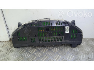 Панель приборов A2189007302   Mercedes-Benz CLS C218 AMG       