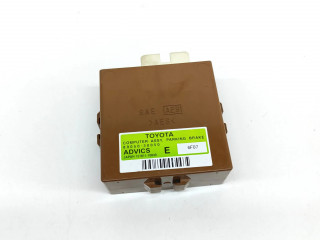 Блок управления заднего тормоза (EMF) 8905030050, 15181110840   Lexus GS 300 350 430 450H