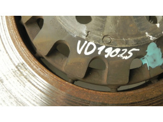 Передний тормозной диск       Audi A6 S6 C8 4K 3.0 4M0615301A, VD19025  