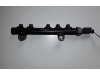 Vstřikovací lišta 9684753080   Peugeot 3008 I    9HD (DV6CTED) 