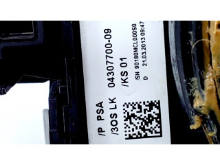 Подрулевой переключатель 98000242ZD   Citroen DS5