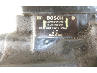 Vstřikovací čerpadlo 0281002488, 0445010007   Fiat Punto (188)    188 A2.000 