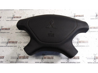 Подушка безопасности водителя MR449293   Mitsubishi Carisma