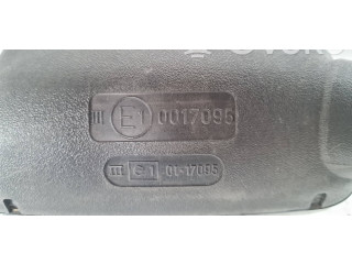 Замок раздвижная дверь 251857513A, E10017095   Volkswagen Transporter - Caravelle T3