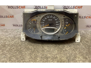 Панель приборов BU010, 2708688   Nissan Almera Tino       