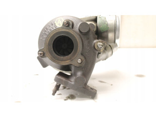  Турбина Renault Laguna III  8200347344         