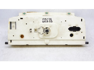 Přístrojová deska  Volkswagen PASSAT B3 1991 357919033cc  