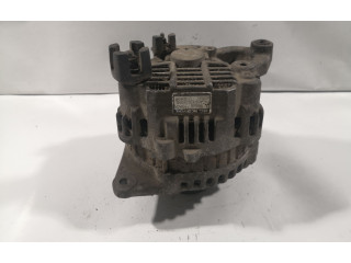 Генератор 9618673980, A003TA0593D   Citroen ZX 1.9     