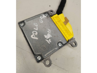 Блок подушек безопасности 1C0909605K, 5WK43125   Volkswagen Polo