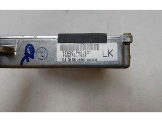 Řídící jednotka 37820PMHE01   Honda Civic 
