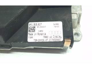 Дисплей    8Y1919617, 8V1919617   Audi A3 8Y