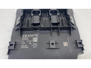 Блок комфорта 5K0937085AA   Volkswagen PASSAT B7   