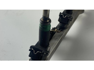 Форсунка 7534743, 7525721    BMW 6 E63 E64 для бензинового двигателя  4.8