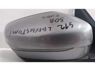 Zpětné zrcátko pravé BMW 7 G11 G12 2015  7437170  