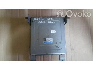 Řídící jednotka B3M518881A, E2T82271T   Mazda 323 1996
