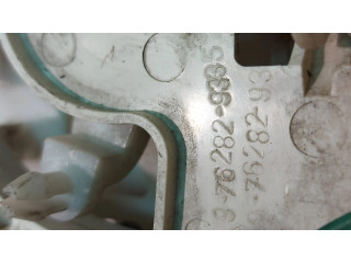 Блок управления климат-контролем 97628293352   Mitsubishi Galant