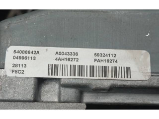    Рулевая рейка    Ford B-MAX 2012 - 2020 года