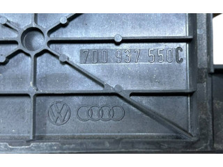 Блок предохранителей 7D0937509, 7D0937550C   Volkswagen Transporter - Caravelle T4    