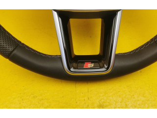 Volant Audi A6 S6 C8 4K 2020 4k0419091c  