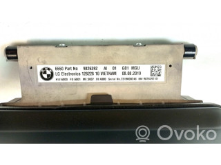 Дисплей    022492, 9826392   BMW X3 G01