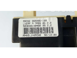 Zpětné zrcátko  Citroen C4 Aircross 2009  9222AV, 964876-100  