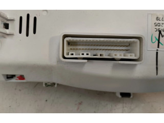 Přístrojová deska  Nissan Micra C+C 2016 248103HN9C  