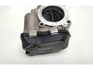 Дроссельная заслонка L10020012, L10-020012    Audi A6 S6 C6 4F