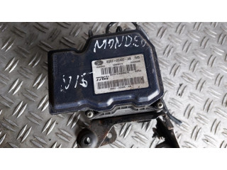 Блок АБС 8G912C405AB   Ford  Mondeo MK IV  2007-2014 года