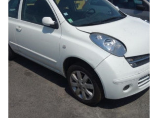 Zpětné zrcátko  Nissan Micra 2006    