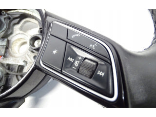 Руль Audi A5  2016 -  года 8W0419689      