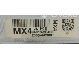 Přístrojová deska  Hyundai Tucson JM 2006 200544200H  