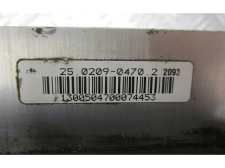 Блок ABS     05033150AAD    Chrysler PT Cruiser 