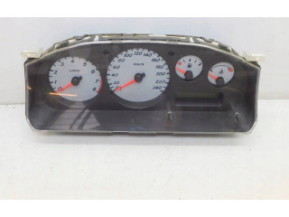Přístrojová deska  Nissan Primera 2000 MEC20501  