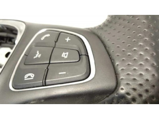 Руль Mercedes-Benz CLK AMG A208 C208   A0004601703, A00046017039E38      