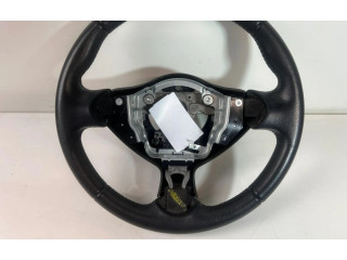 Руль Nissan Juke I F15  2010 - 2018 года 484301KB3A      