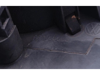 Вентилятор печки    17360058   Volkswagen Touareg I
