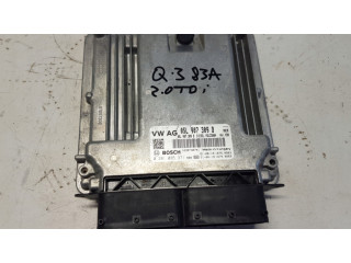 Řídící jednotka 05L907309B   Audi Q3 F3 2021