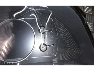 Přístrojová deska  Lexus ES 300h 2018 8380033V30  