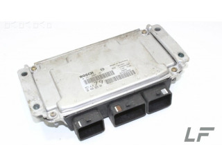 Řídící jednotka 9648482980, 0261208101   Peugeot 206 CC 2002