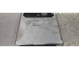 Řídící jednotka A0275456932, 063034509840   Mercedes-Benz CLK A208 C208 1997