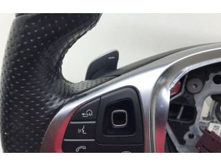 Volant Mercedes-Benz E W213 2018 A0004606600, 00009E38  