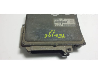 Řídící jednotka 0261203943, 0261203943   Peugeot 106 1996