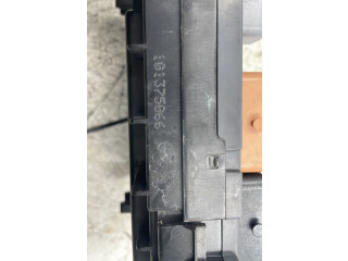 Pojistková skříňka Řídící jednotka BSM 9675877980   Peugeot 407 2011