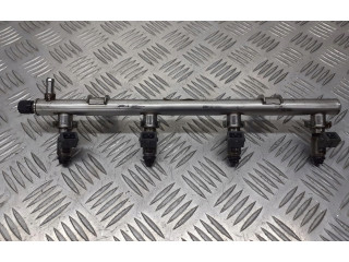 Vstřikovací lišta 96614003   Mercedes-Benz A W168     