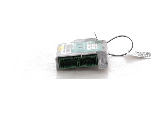Блок подушек безопасности 1608005680, K0-7342B   Citroen Jumper